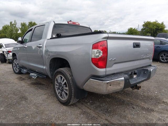 2020 TOYOTA TUNDRA 1794 EDITION 3