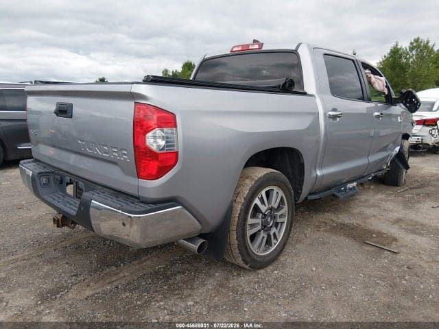 2020 TOYOTA TUNDRA 1794 EDITION 4