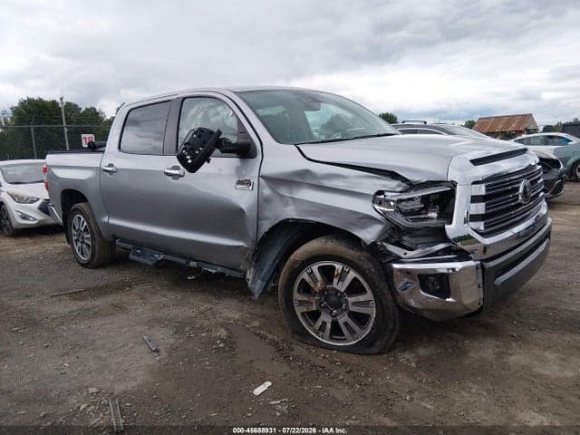 2020 TOYOTA TUNDRA 1794 EDITION 6