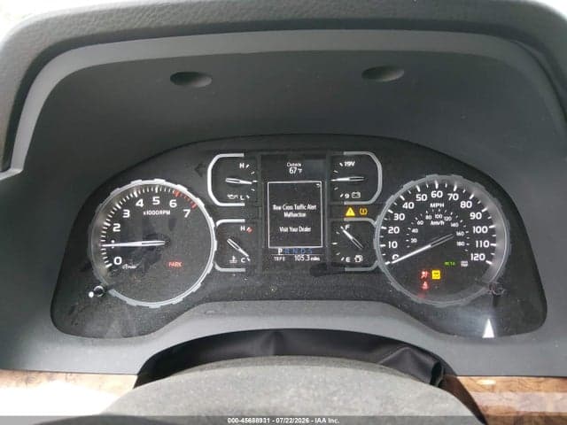 2020 TOYOTA TUNDRA 1794 EDITION 7