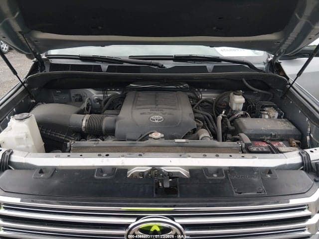 2020 TOYOTA TUNDRA 1794 EDITION 10