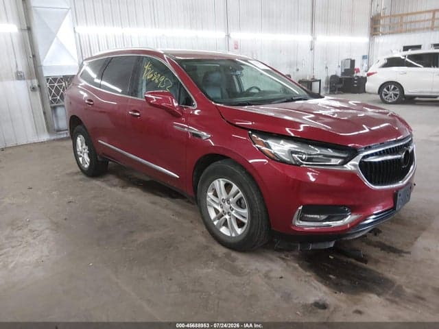 2020 BUICK ENCLAVE AWD ESSENCE - 1