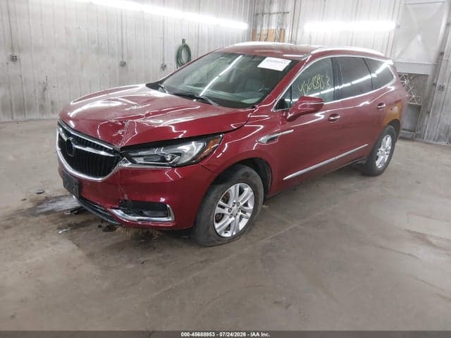 2020 BUICK ENCLAVE AWD ESSENCE 2