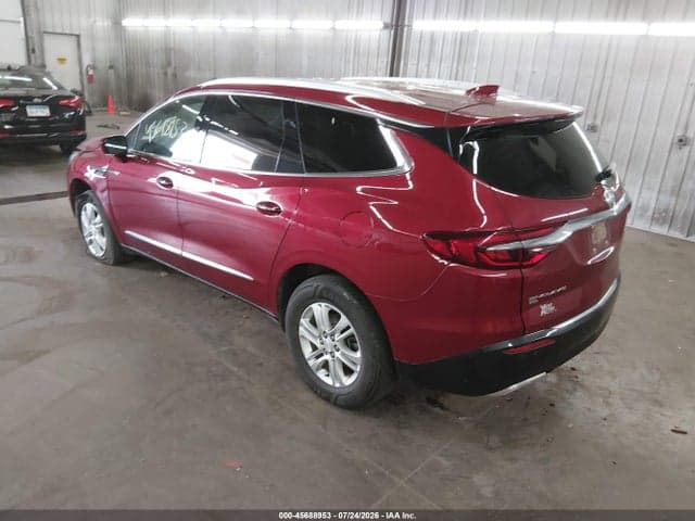 2020 BUICK ENCLAVE AWD ESSENCE 3