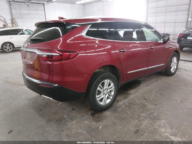 2020 BUICK ENCLAVE AWD ESSENCE 4