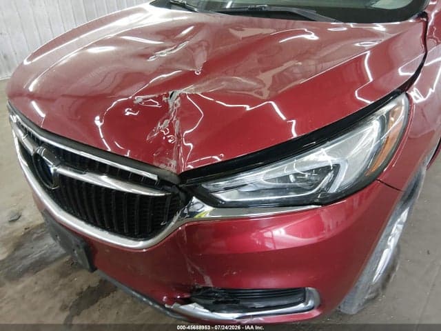 2020 BUICK ENCLAVE AWD ESSENCE 6