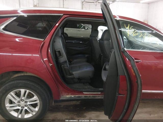 2020 BUICK ENCLAVE AWD ESSENCE 8