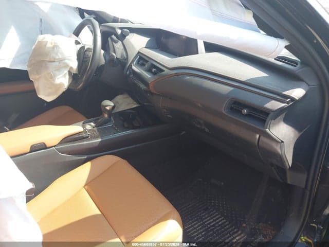 2021 LEXUS UX 250H 5