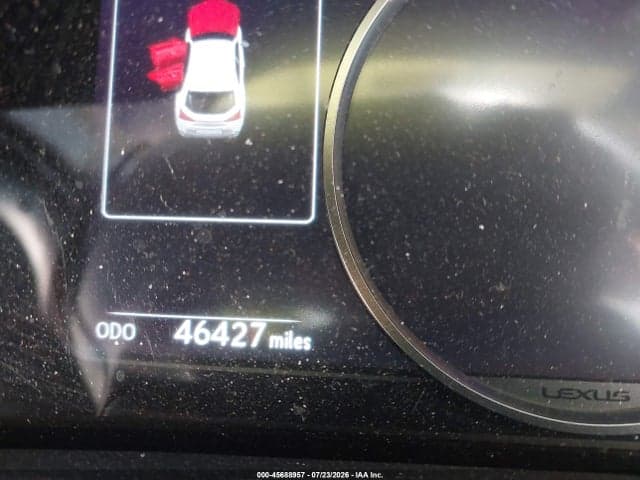 2021 LEXUS UX 250H 7