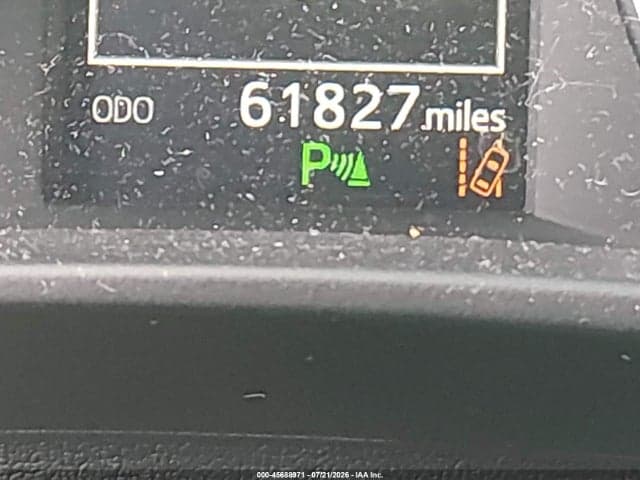 2019 TOYOTA HIGHLANDER LIMITED 16