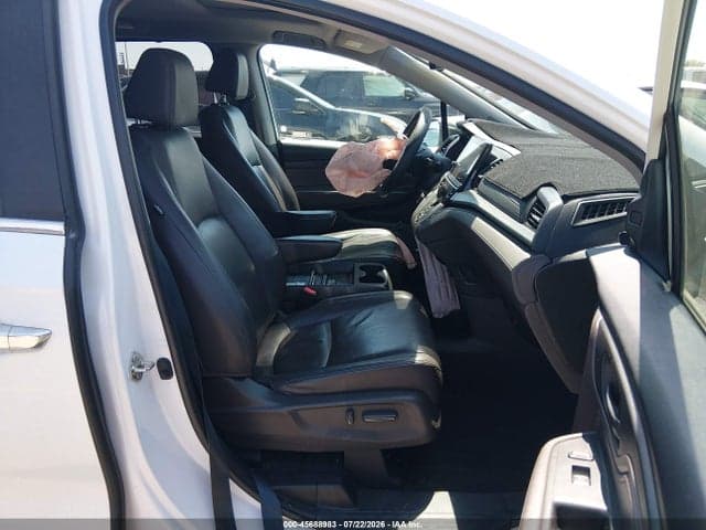 2020 HONDA ODYSSEY EX-L/EX-L W/NAVI RES 5
