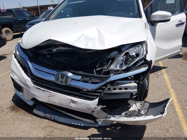 2020 HONDA ODYSSEY EX-L/EX-L W/NAVI RES 6
