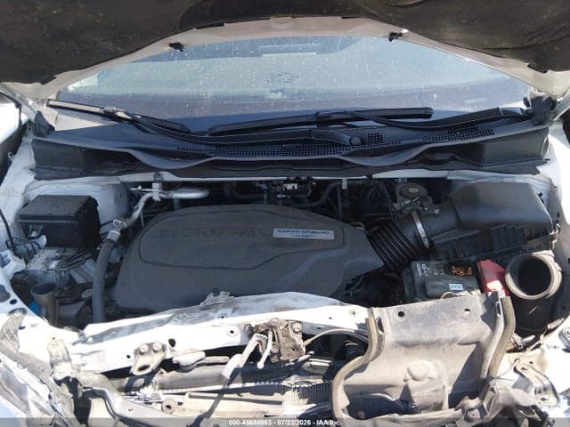 2020 HONDA ODYSSEY EX-L/EX-L W/NAVI RES 10