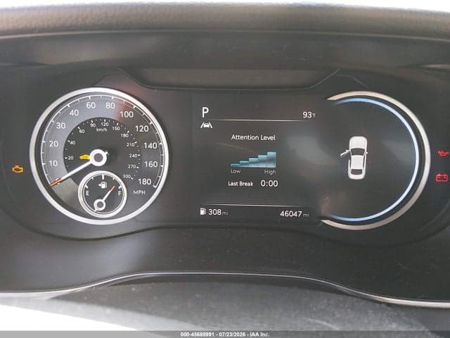 2023 GENESIS G70 3.3T AWD 7