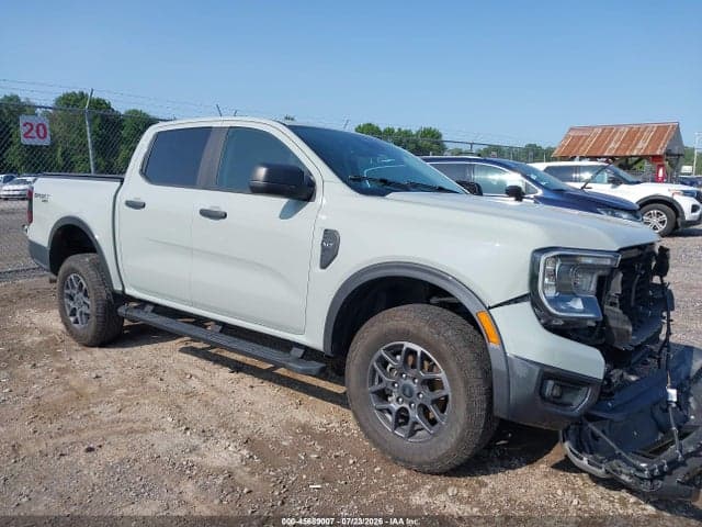 2024 FORD RANGER XLT - 1