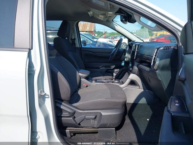 2024 FORD RANGER XLT 5