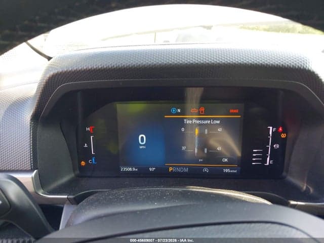 2024 FORD RANGER XLT 7