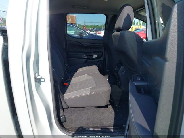 2024 FORD RANGER XLT 8