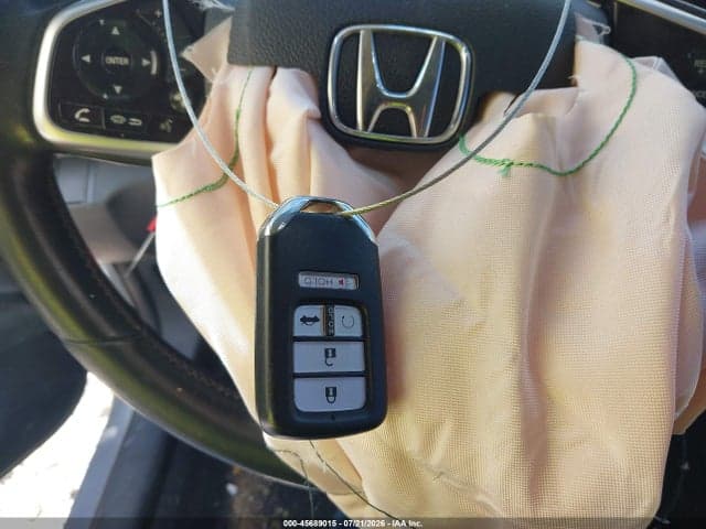 2018 HONDA CIVIC EX-L 11