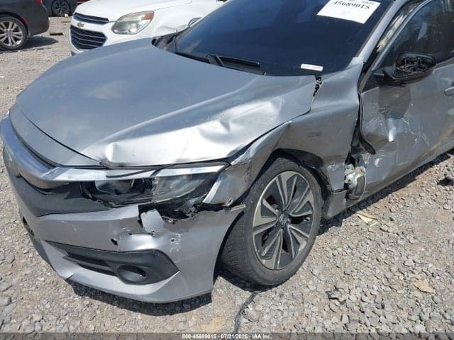 2018 HONDA CIVIC EX-L 6