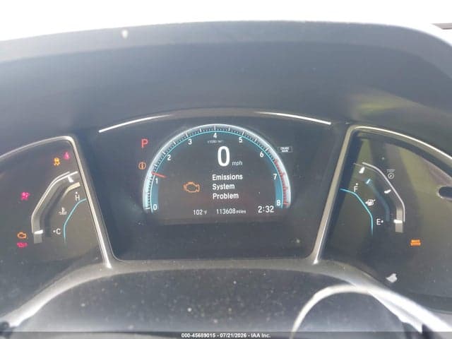2018 HONDA CIVIC EX-L 7
