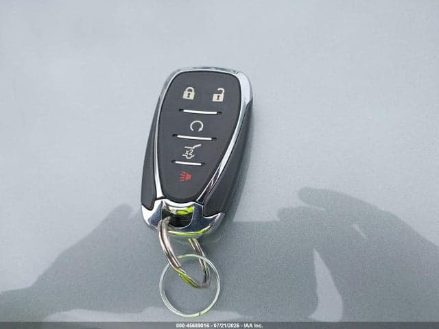 2023 CHEVROLET TRAVERSE AWD LT CLOTH 11