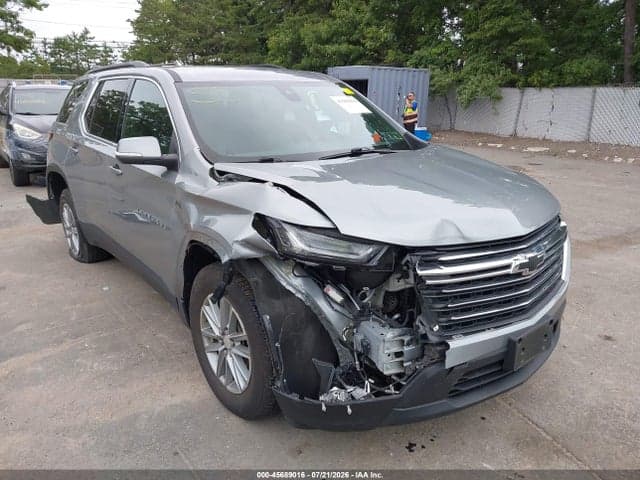 2023 CHEVROLET TRAVERSE AWD LT CLOTH 6