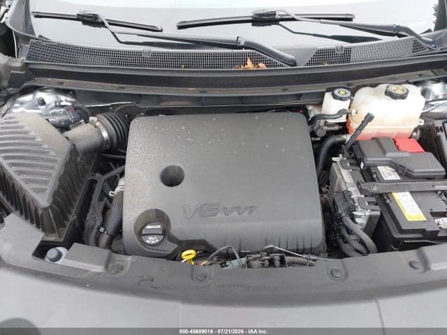 2023 CHEVROLET TRAVERSE AWD LT CLOTH 10