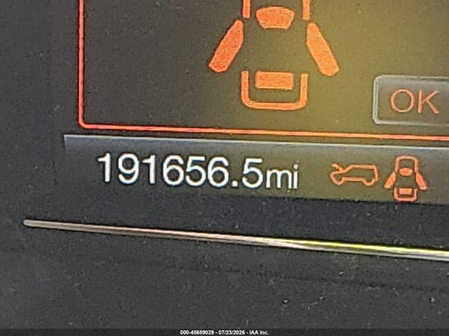 2018 FORD EXPLORER LIMITED 16