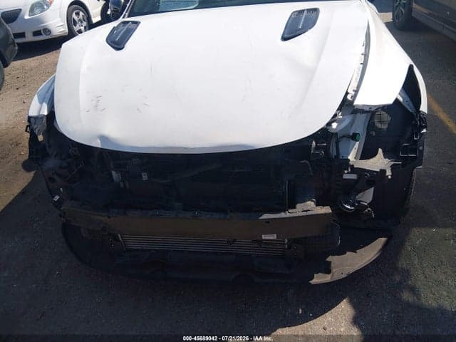2019 KIA STINGER GT 6