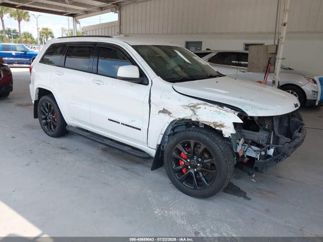 2020 JEEP GRAND CHEROKEE ALTITUDE 4X2 1
