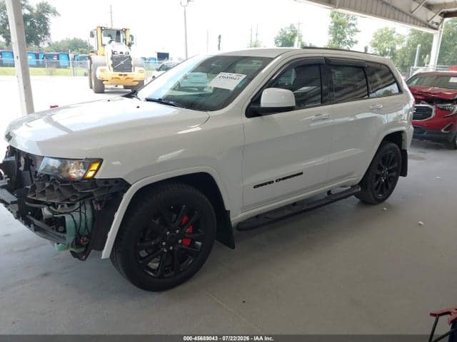2020 JEEP GRAND CHEROKEE ALTITUDE 4X2 2