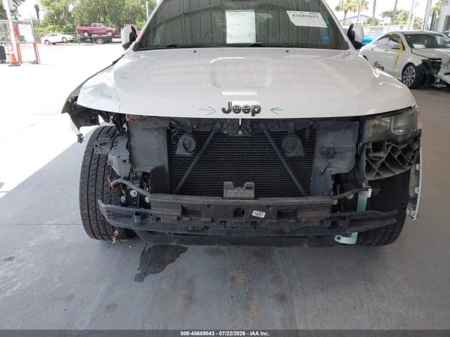 2020 JEEP GRAND CHEROKEE ALTITUDE 4X2 6