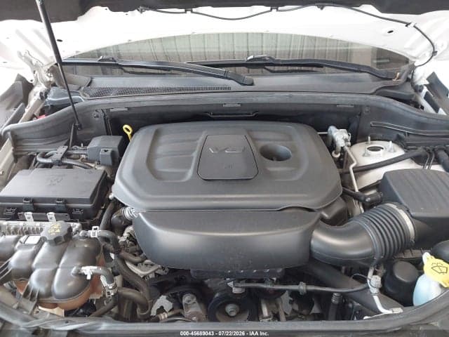 2020 JEEP GRAND CHEROKEE ALTITUDE 4X2 10