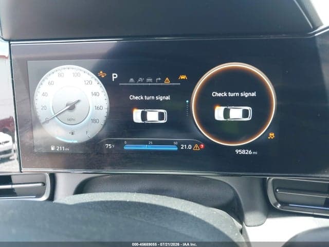 2022 HYUNDAI ELANTRA N 7