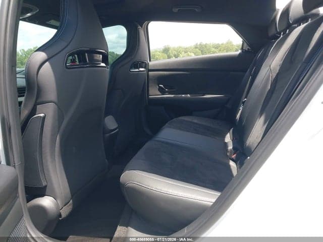 2022 HYUNDAI ELANTRA N 8