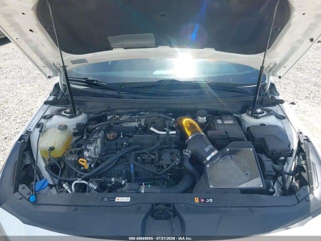 2022 HYUNDAI ELANTRA N 10