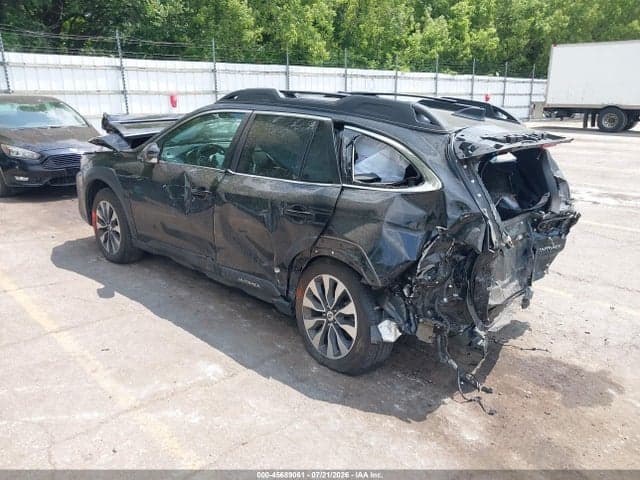 2024 SUBARU OUTBACK LIMITED 3