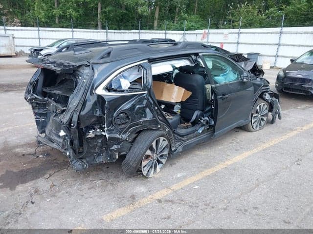 2024 SUBARU OUTBACK LIMITED 4