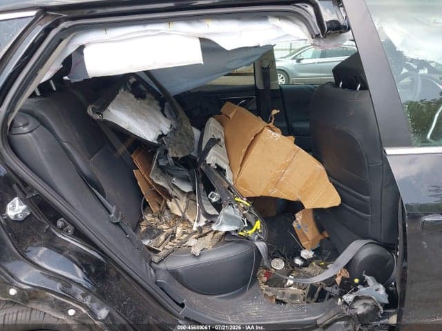 2024 SUBARU OUTBACK LIMITED 8