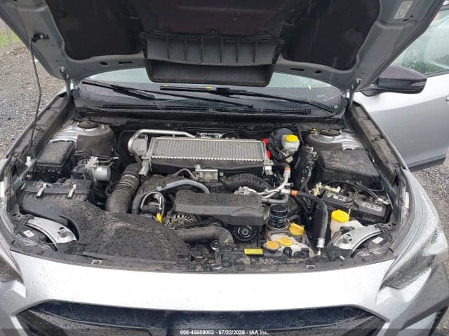 2025 SUBARU OUTBACK ONYX EDITION XT 10