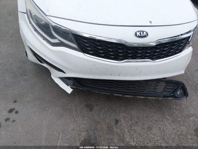 2019 KIA OPTIMA S 18