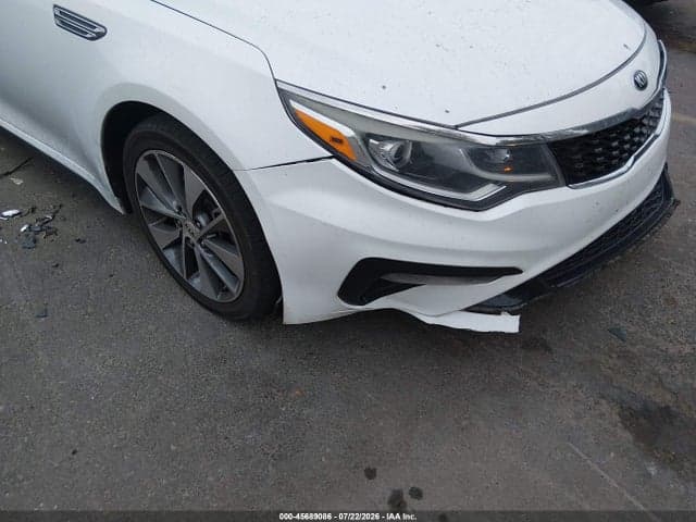 2019 KIA OPTIMA S 19