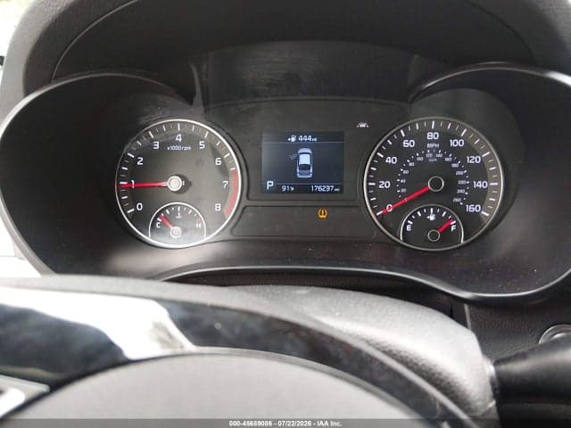 2019 KIA OPTIMA S 7