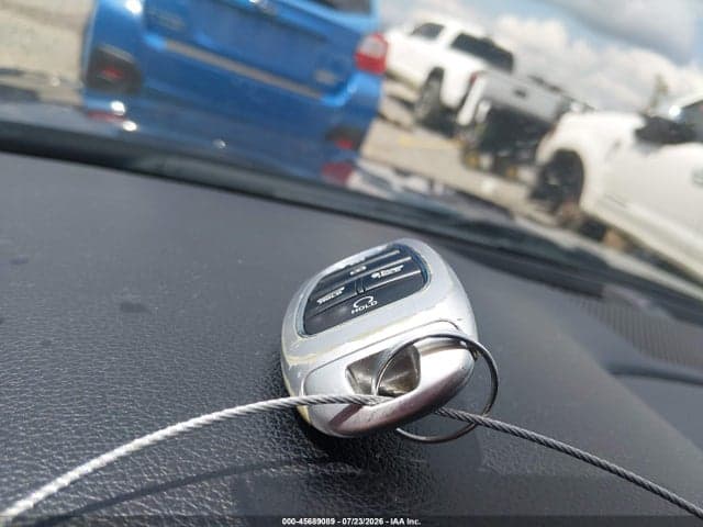 2020 HYUNDAI SONATA SEL 11