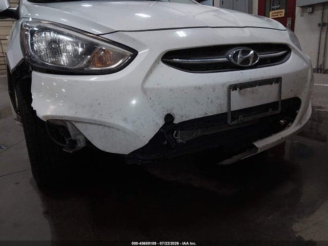 2017 HYUNDAI ACCENT SE 17