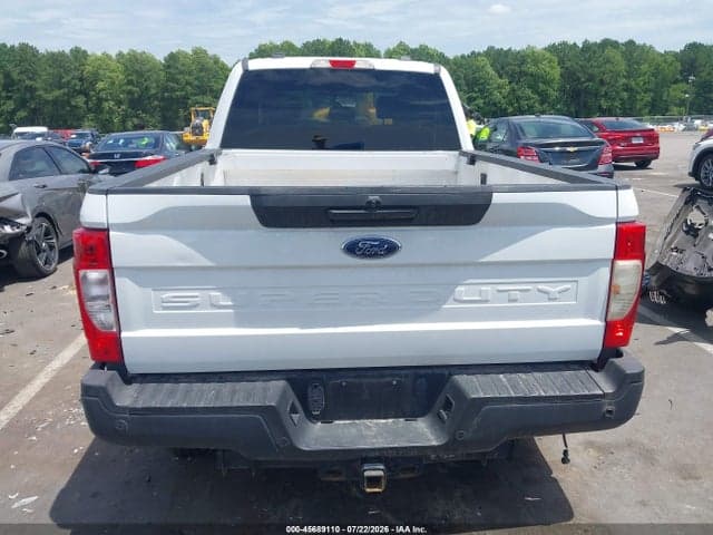 2022 FORD F-250 XL 16
