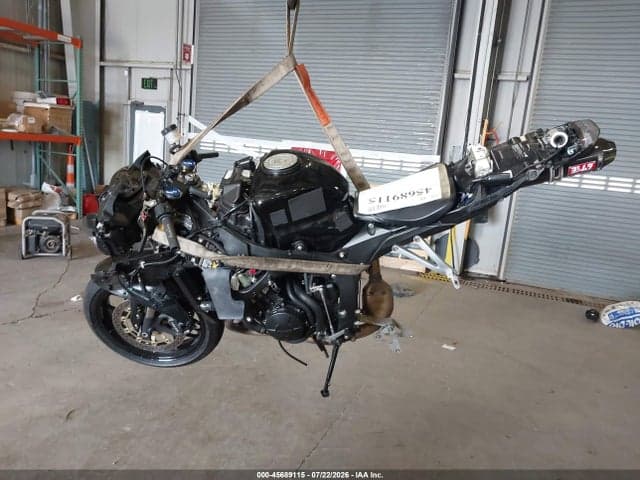 2024 HONDA CBR600 RR 13