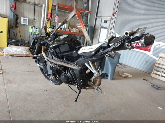 2024 HONDA CBR600 RR 3