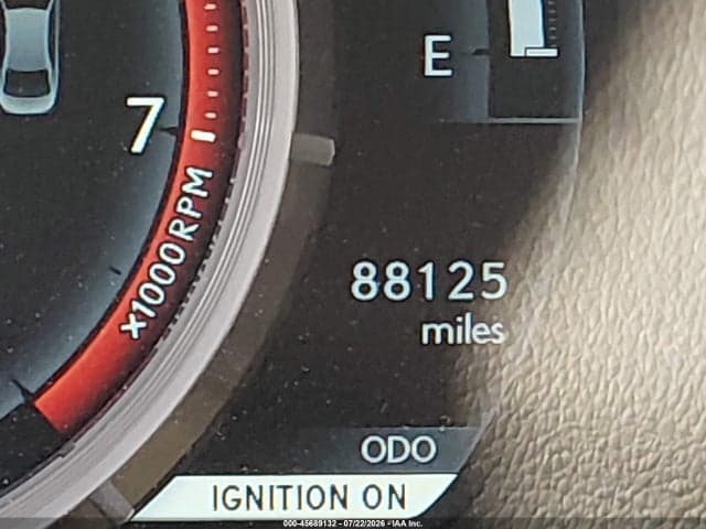 2017 LEXUS IS 350 16